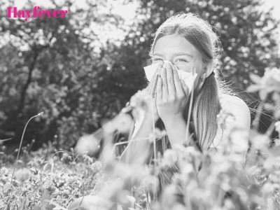 hayfever