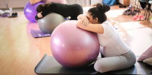 Optimum Foetal Positioning