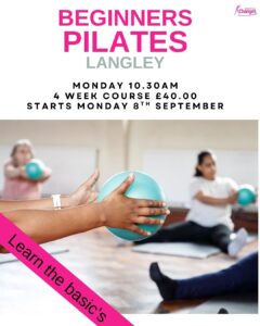 Pilates