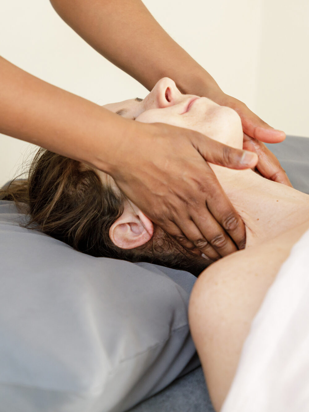 Relaxation Massage
