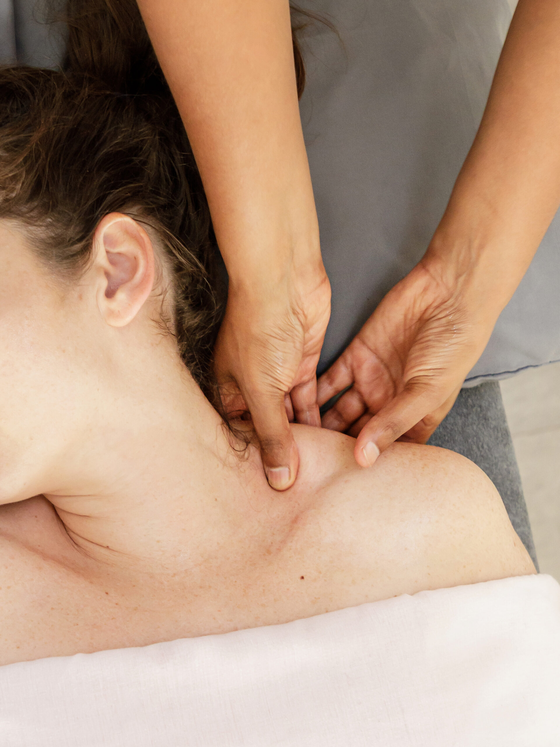 Relaxation Massage