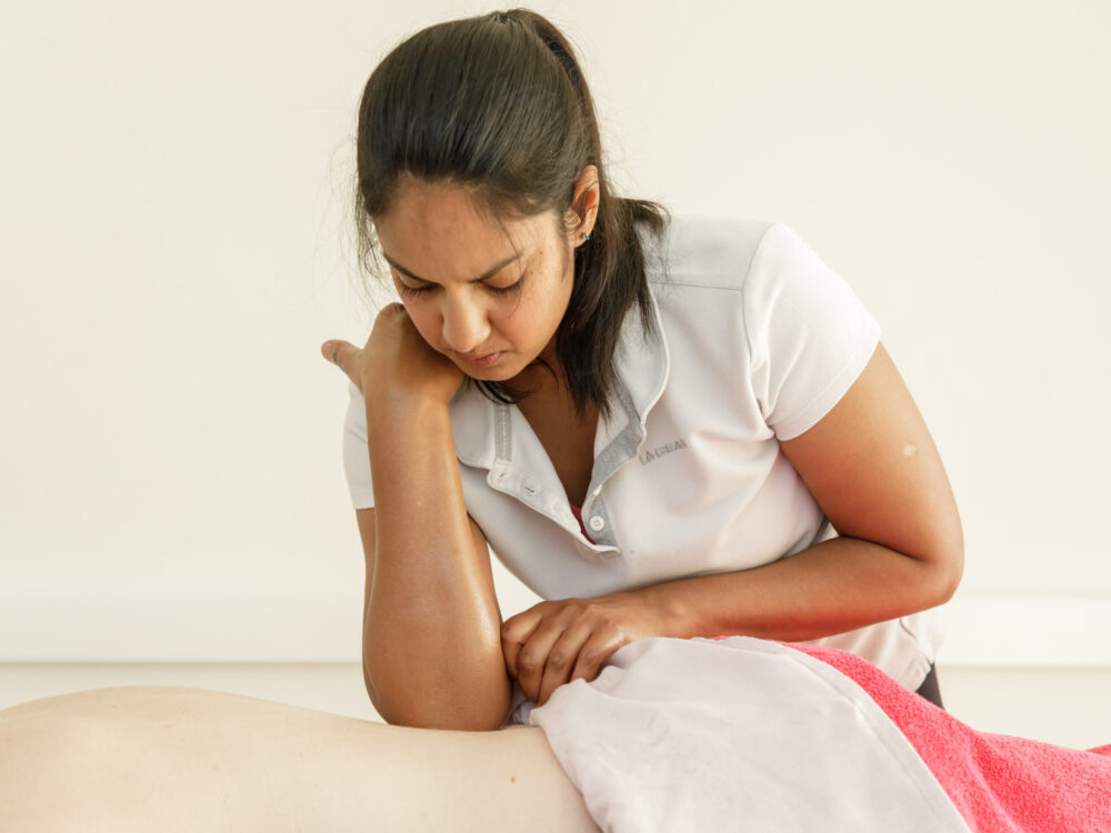Sports Massage