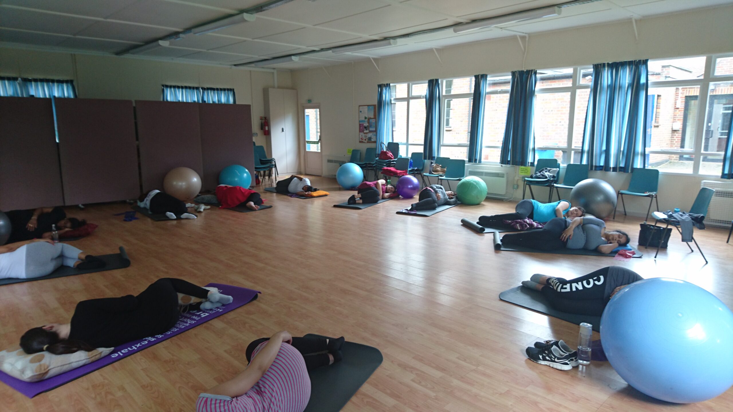  Prepared for Labour & Beyond