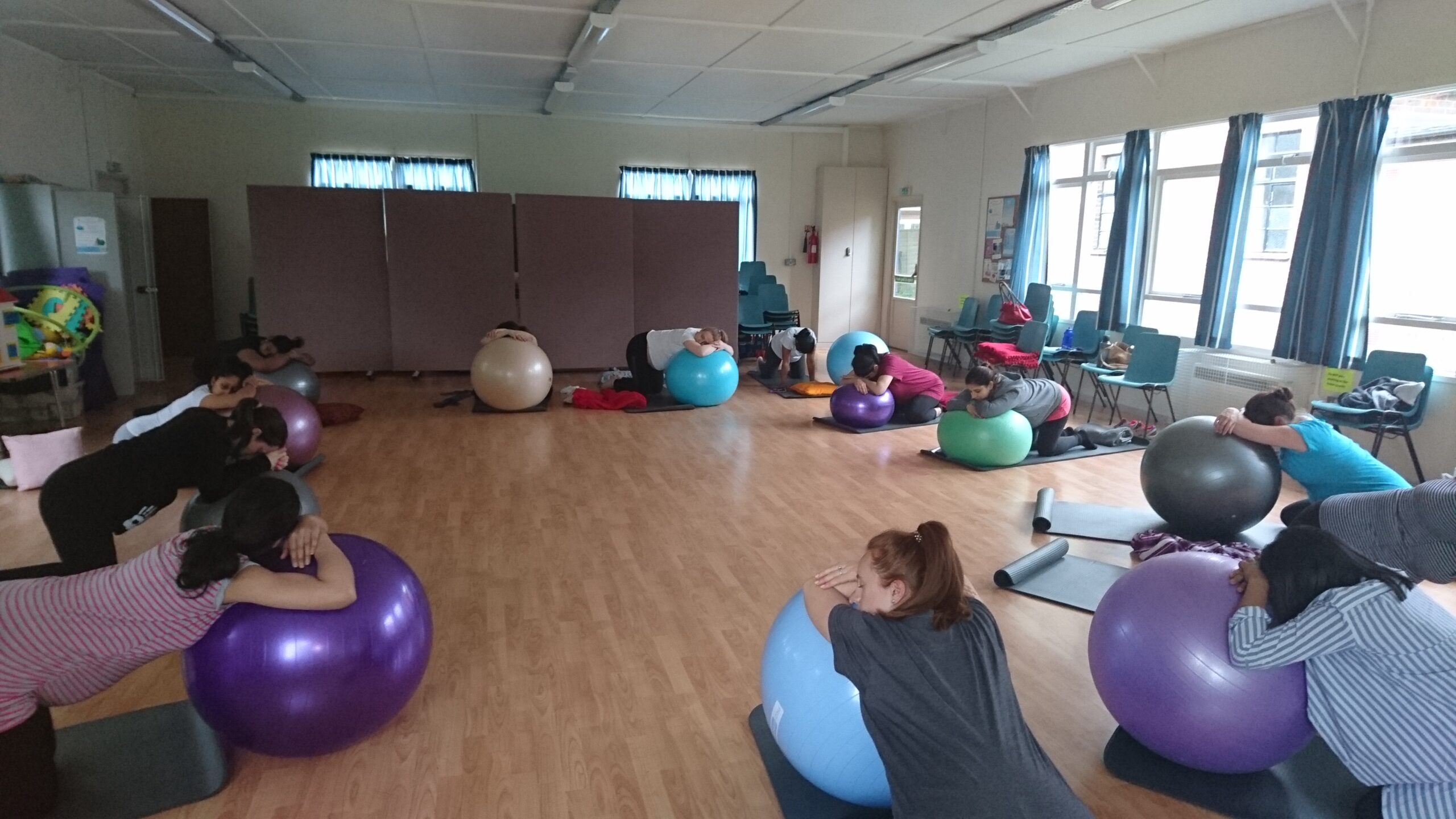  Prepared for Labour & Beyond