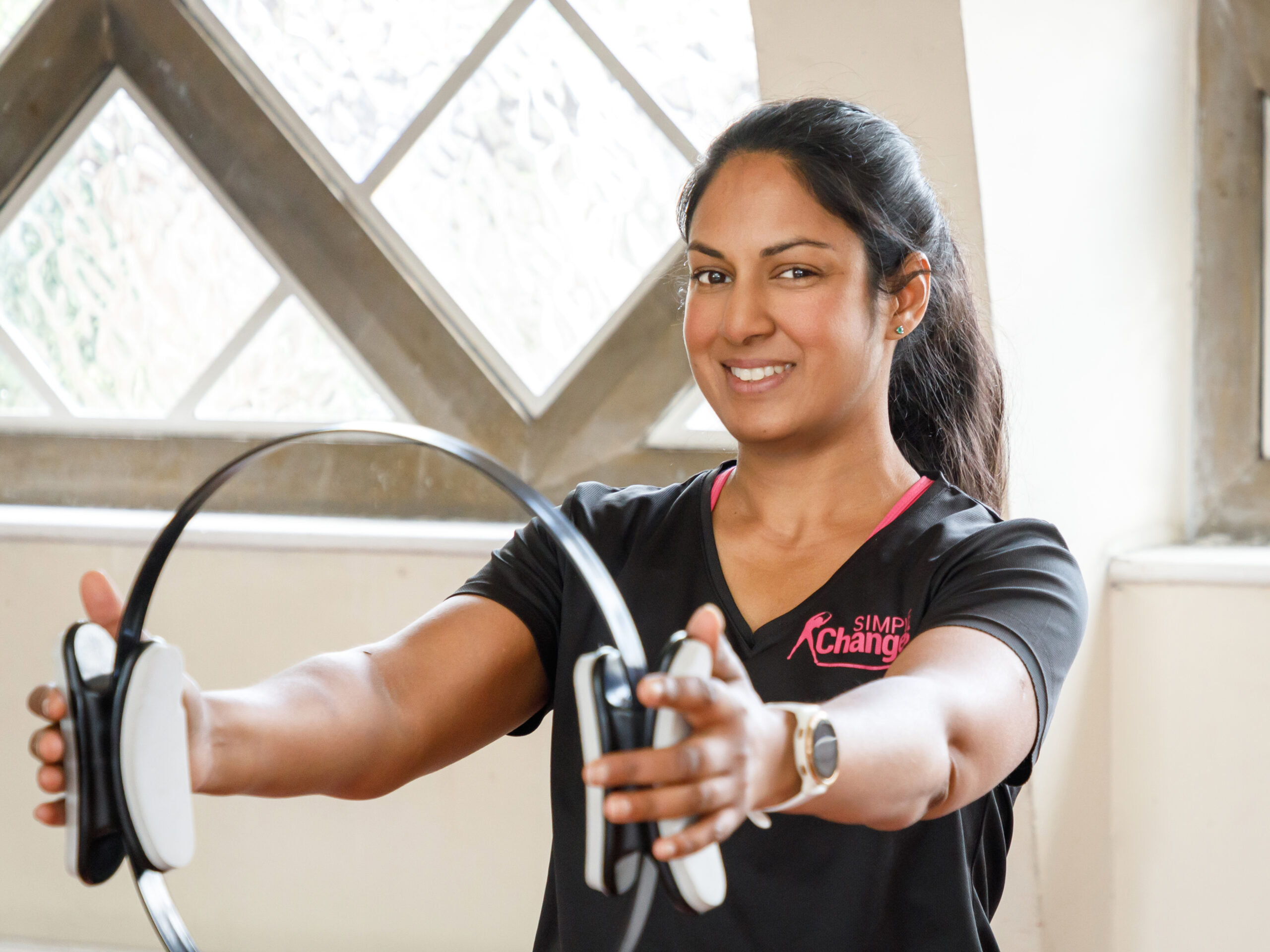 Tween & Teen Pilates